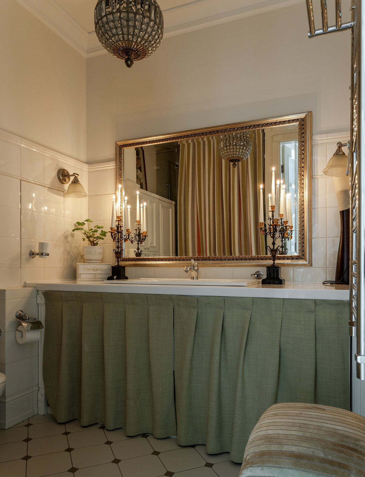 Котельническая набережная для Houzz