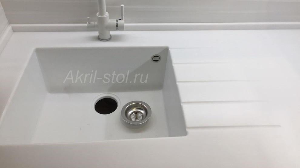 Мойки