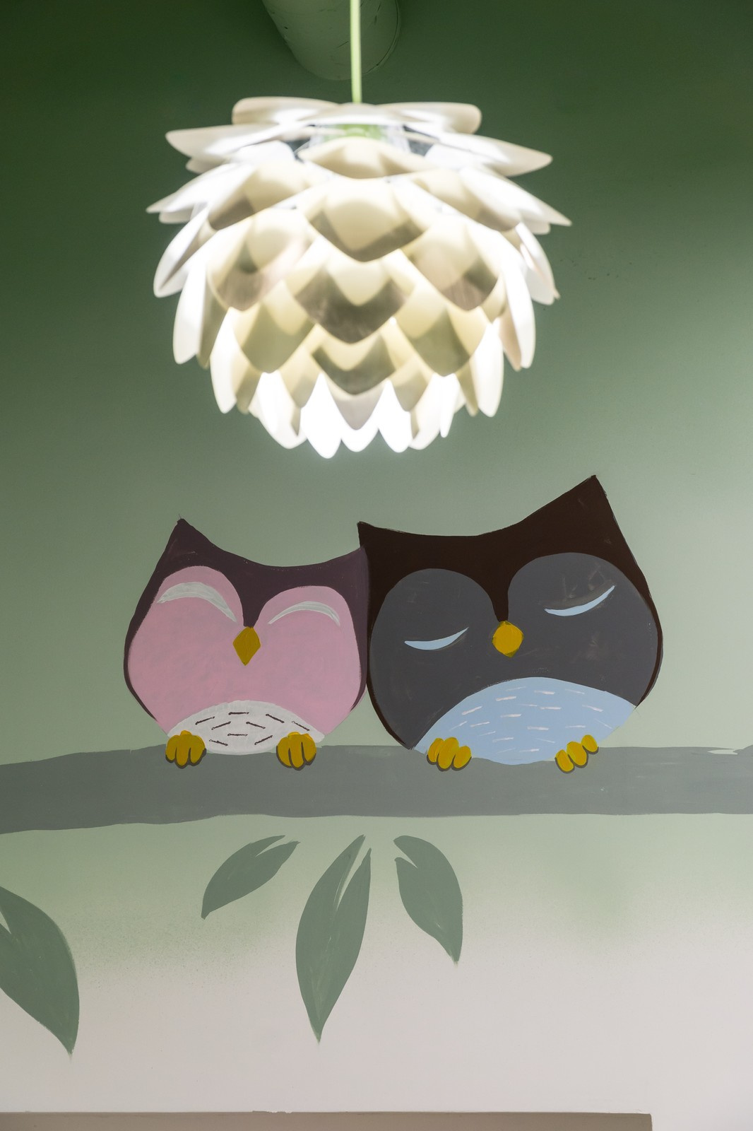 Сказочный лес