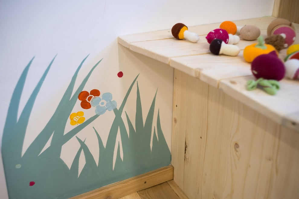 Сказочный лес