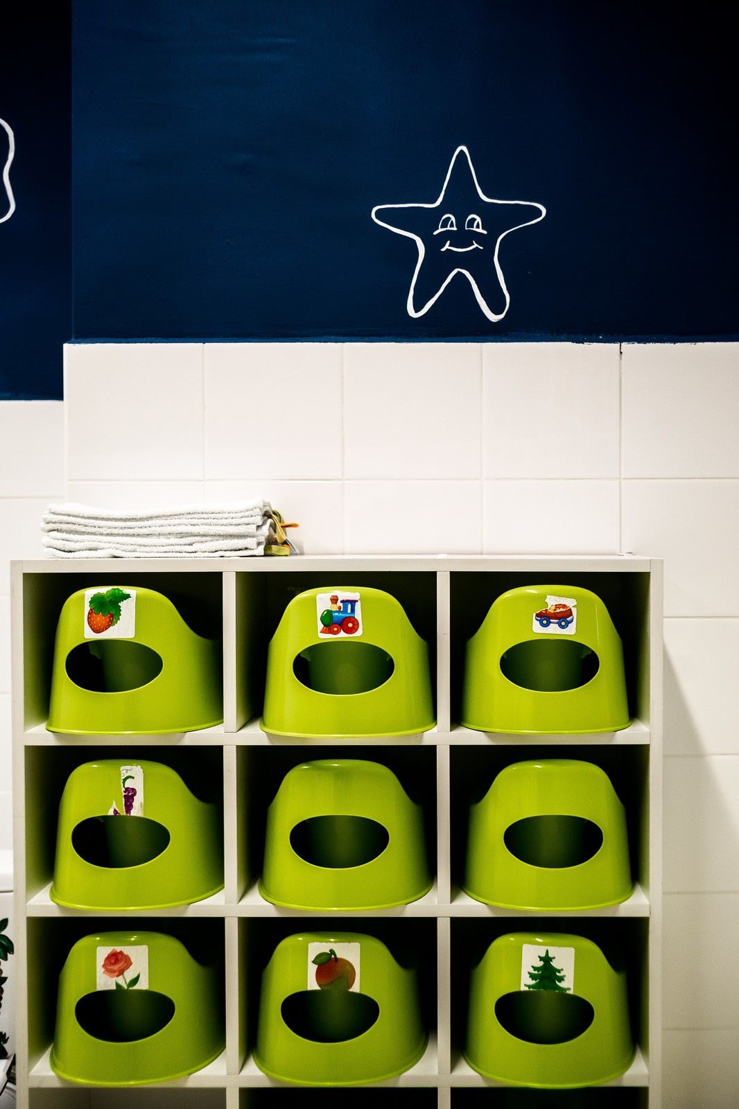 Сказочный лес