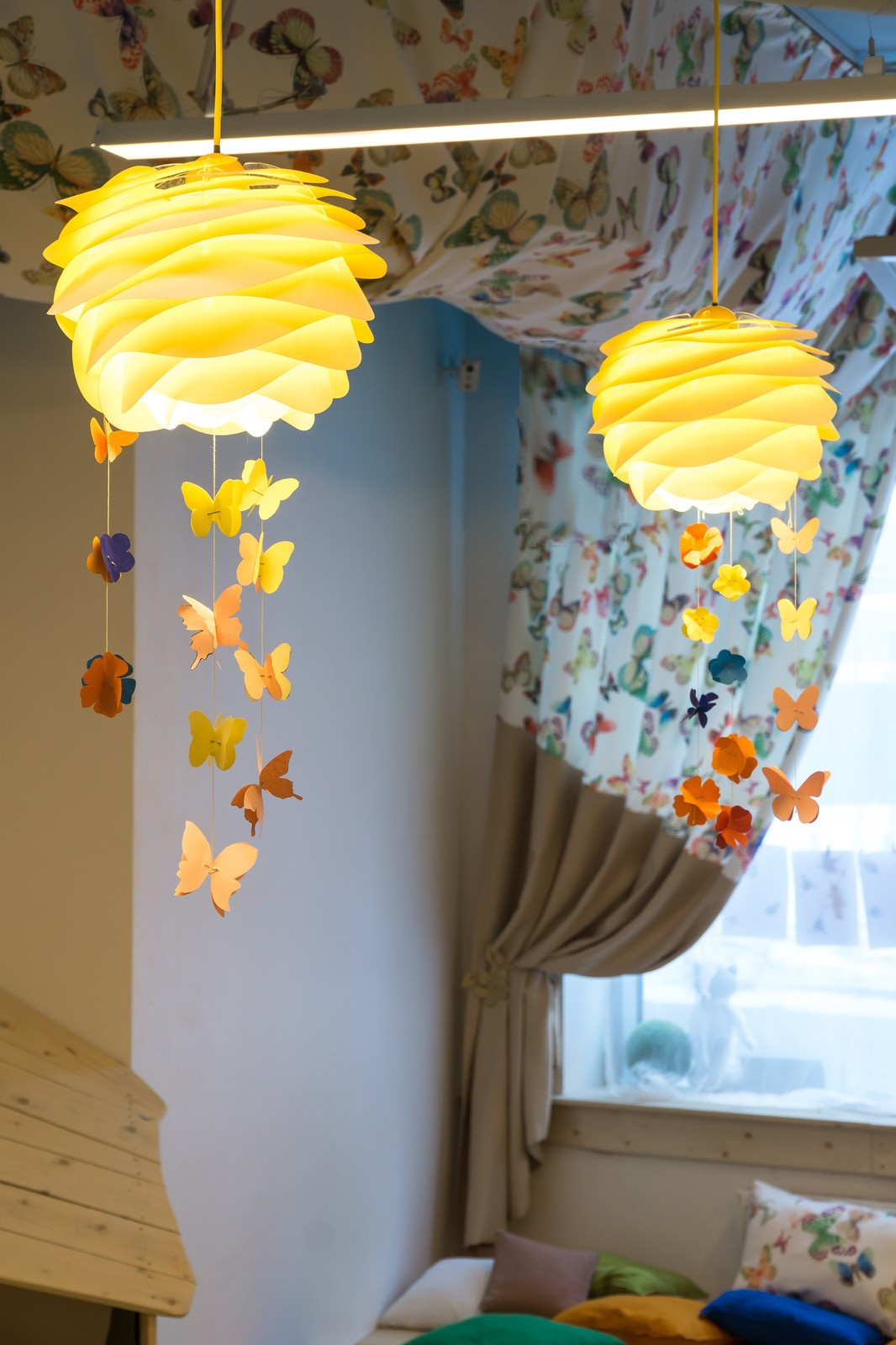 Сказочный лес