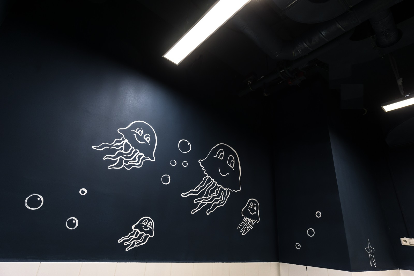 Сказочный лес