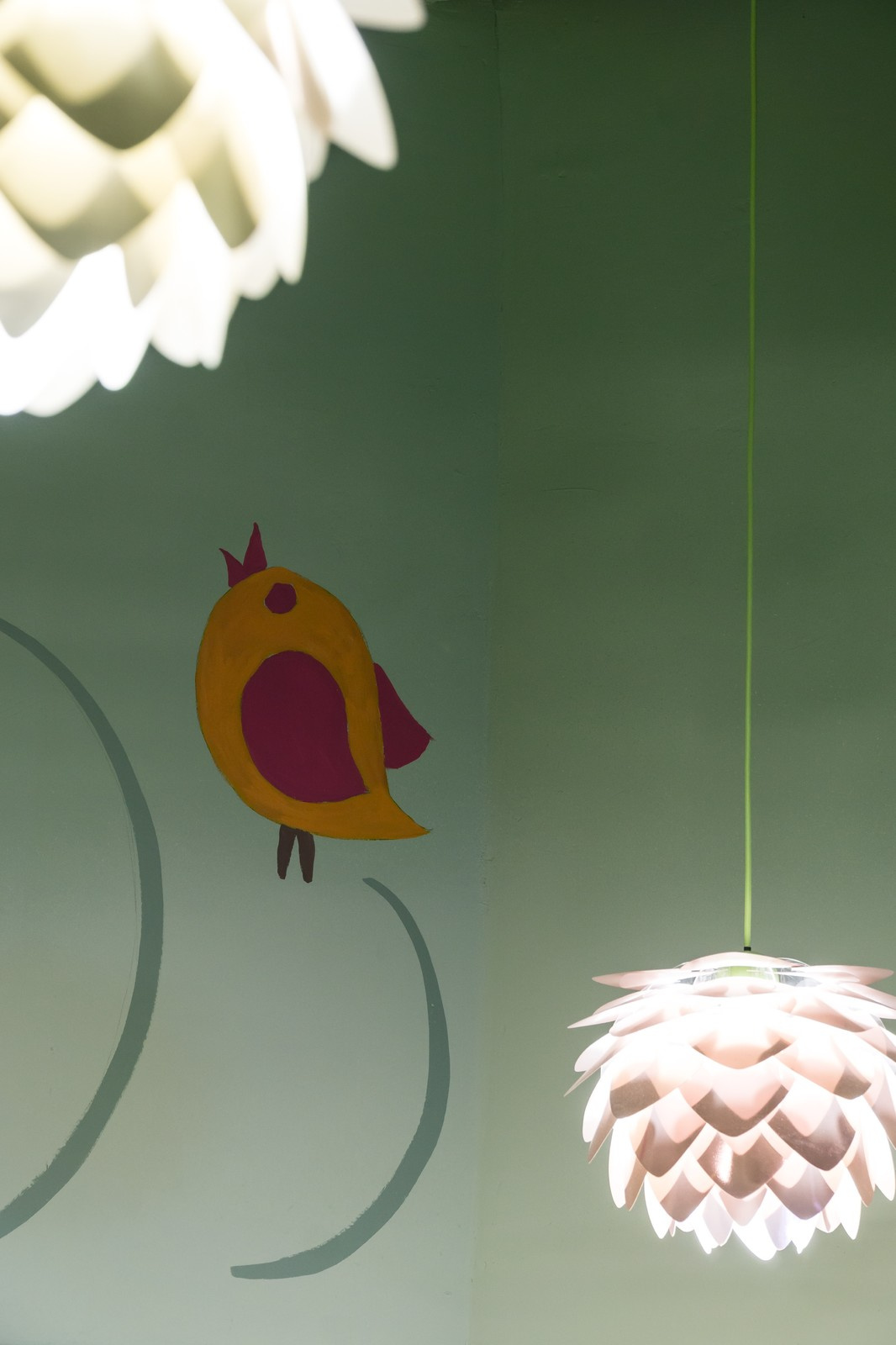 Сказочный лес