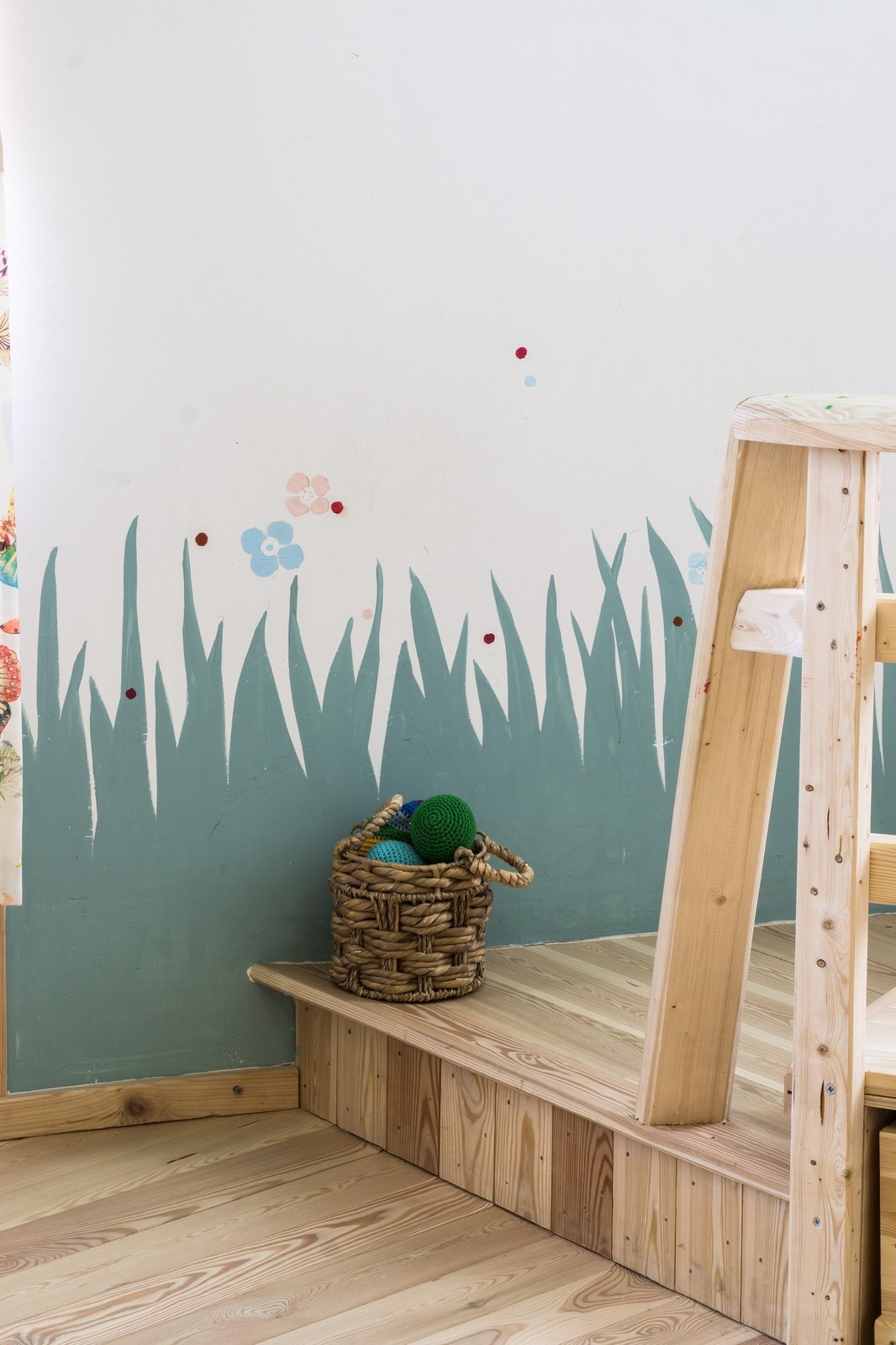 Сказочный лес