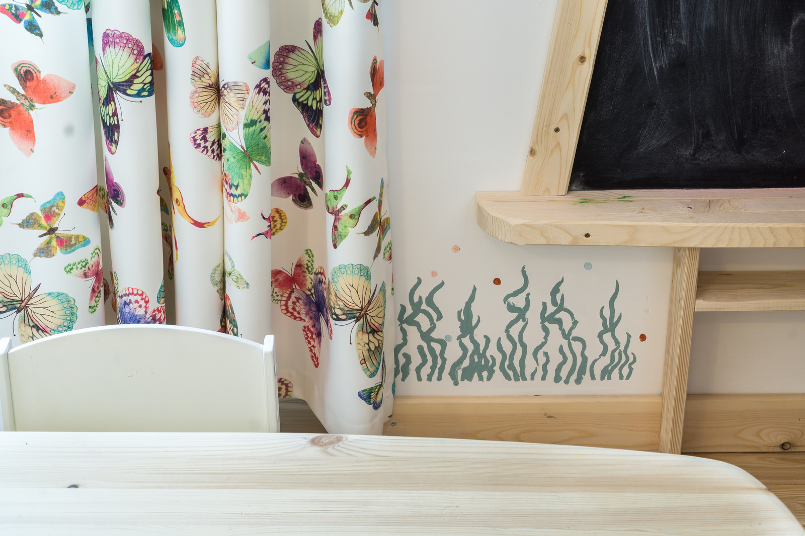 Сказочный лес