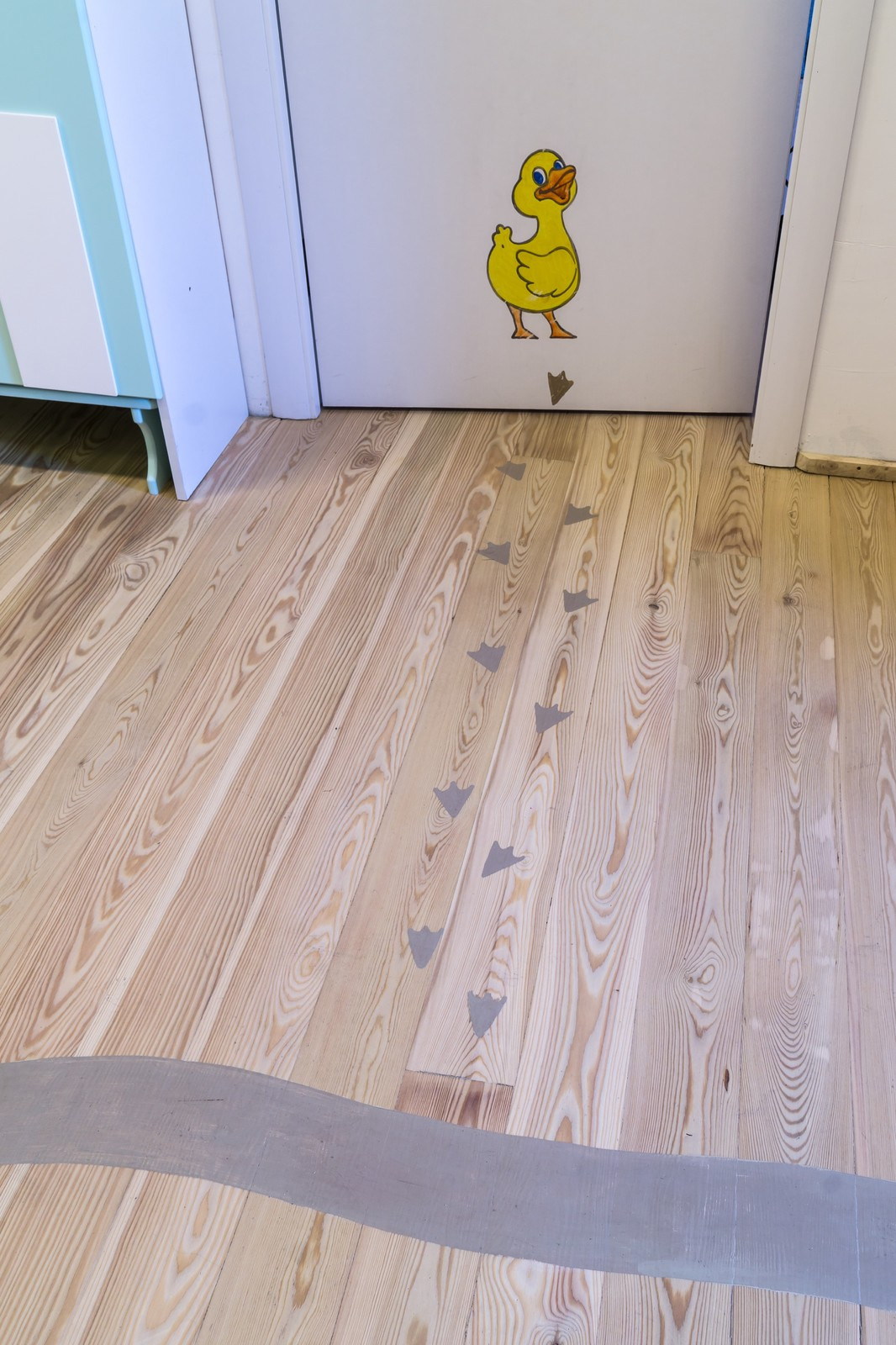 Сказочный лес