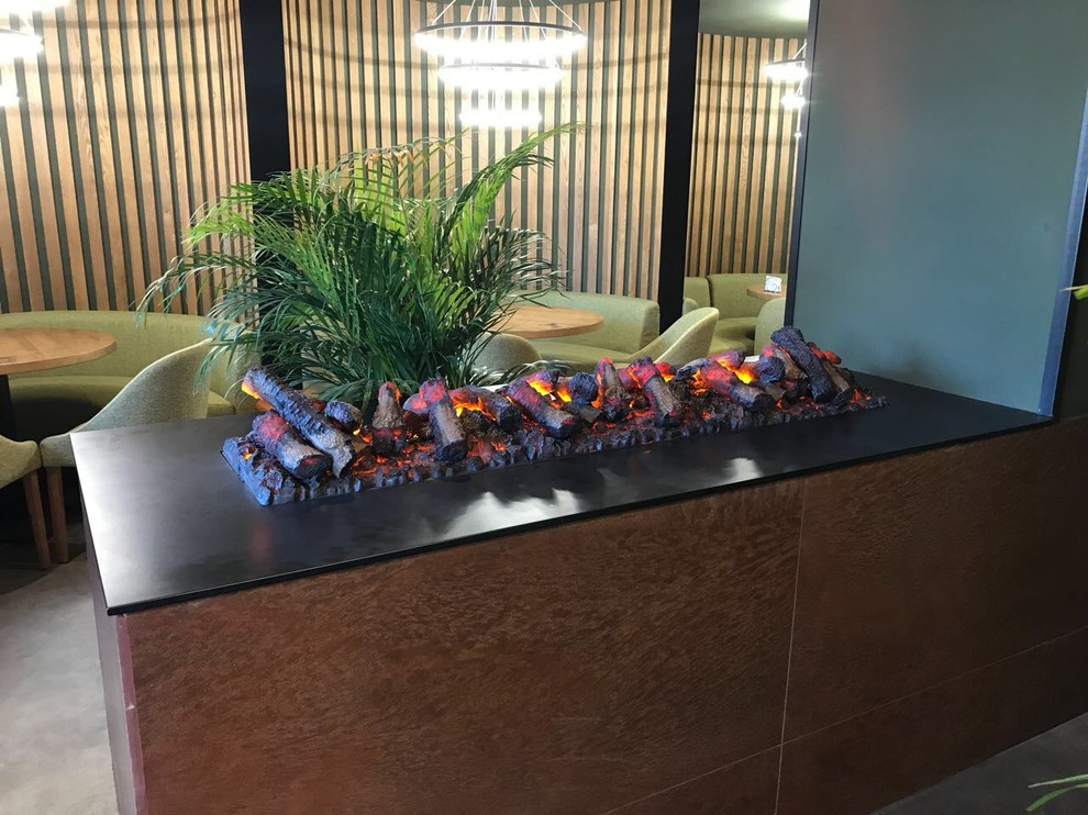 Обложка проекта: Кафе "CoffeShop"