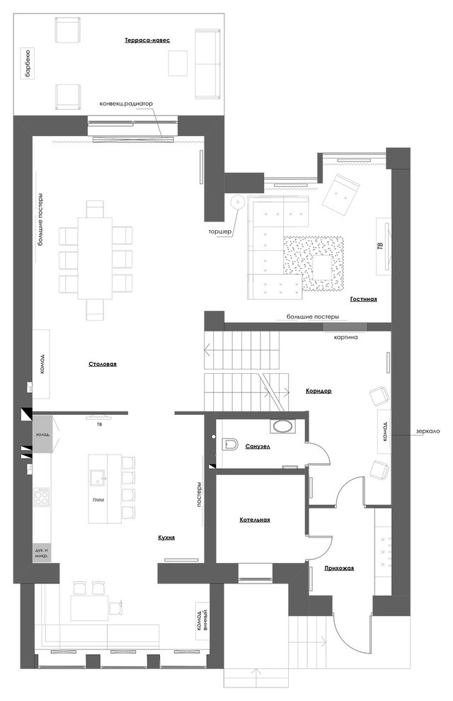 Времена года