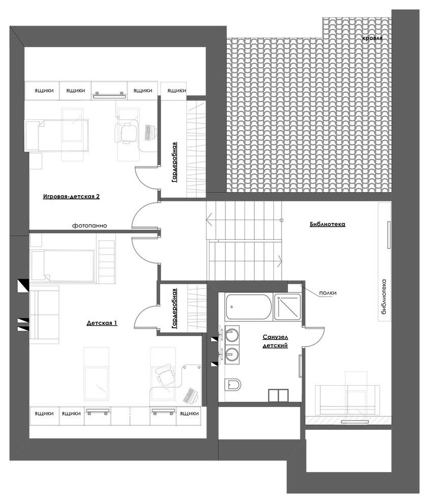 Времена года