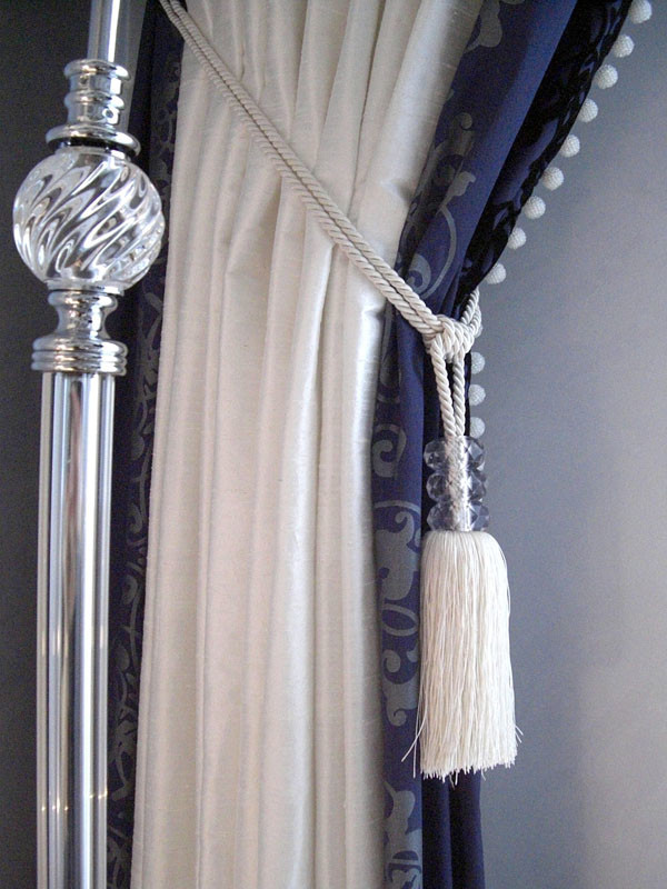 Эффектная квартира с элементами Art Deco