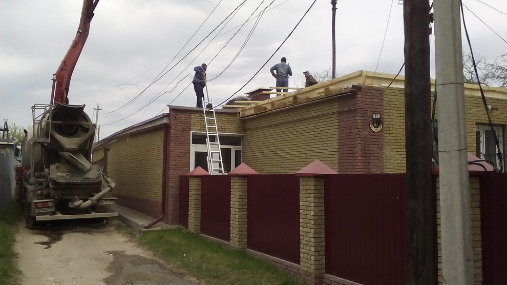 Каркасны1 дома