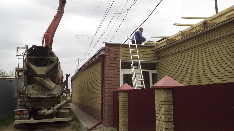 Каркасны1 дома