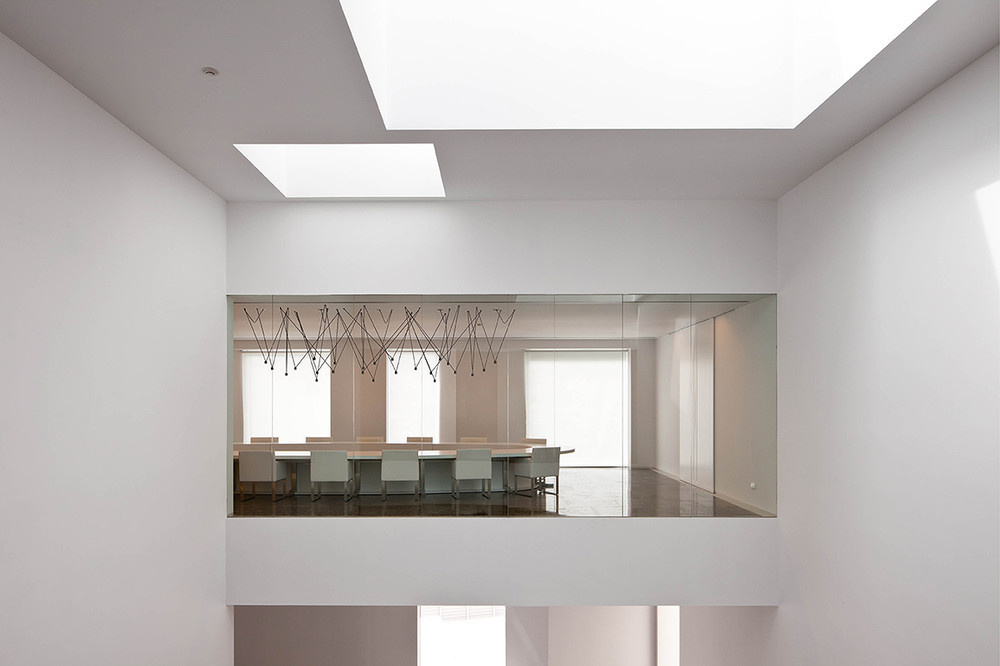 Светильник VIBIA MATCH