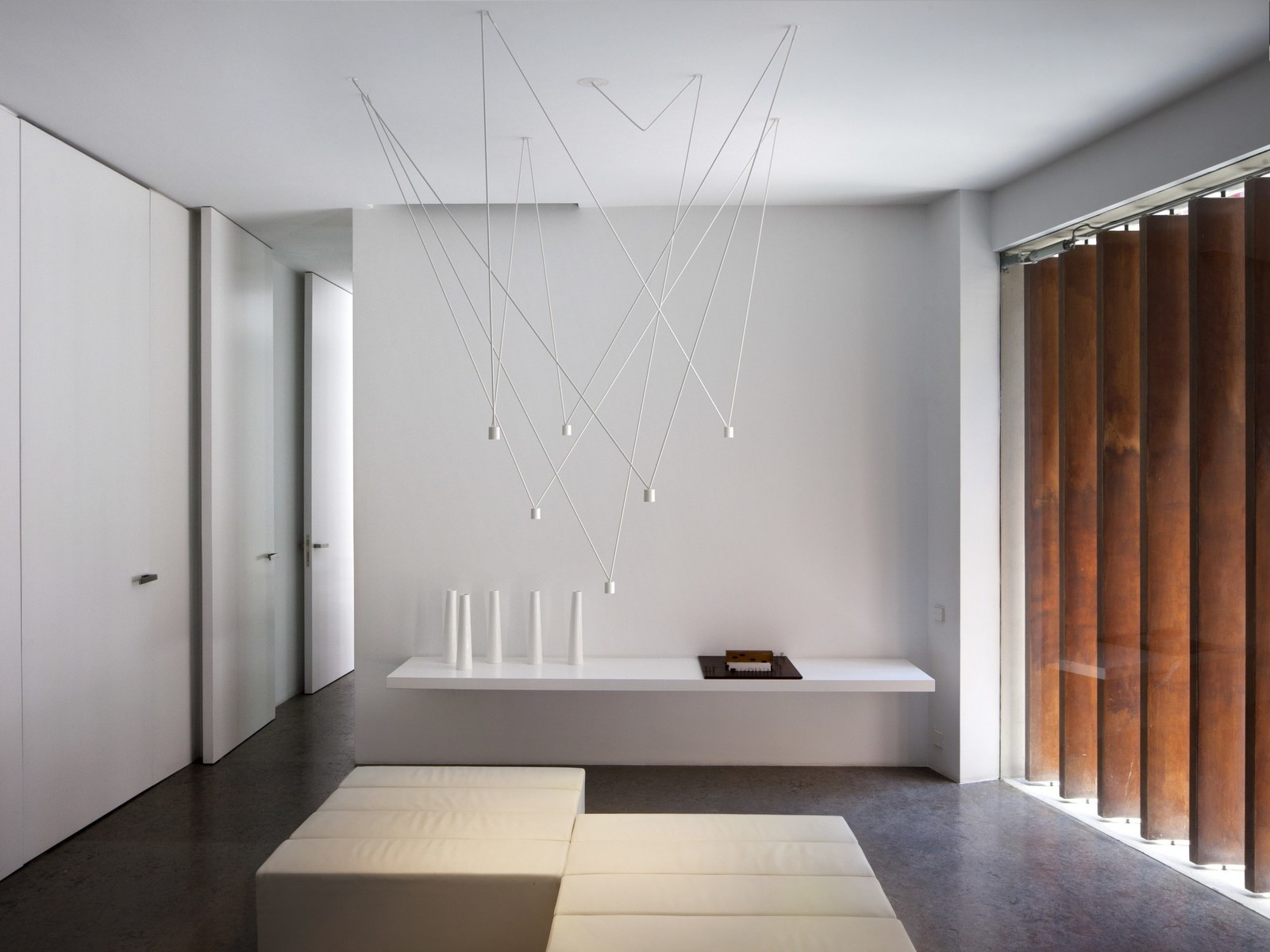 Светильник VIBIA MATCH