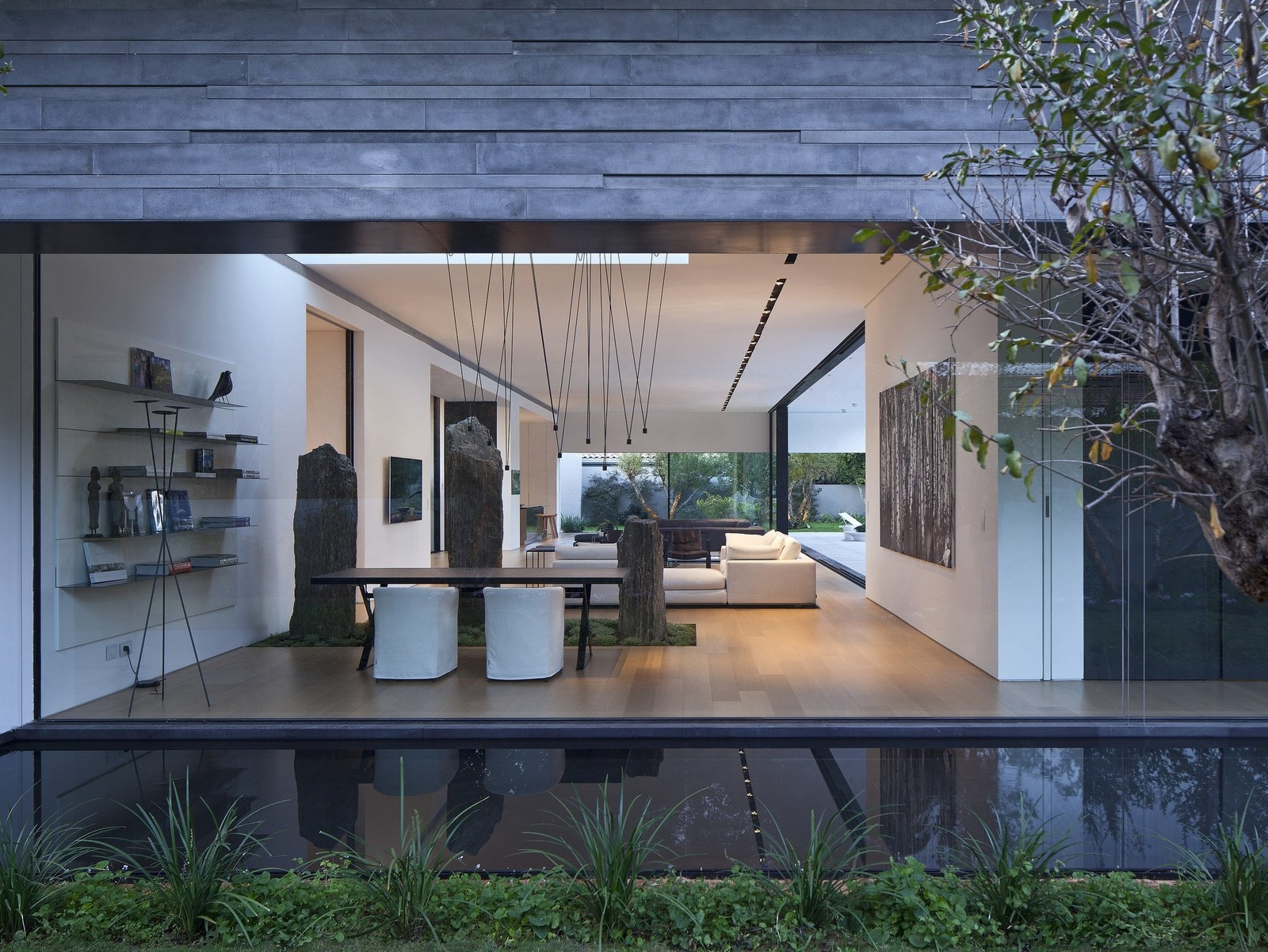 Светильник VIBIA MATCH