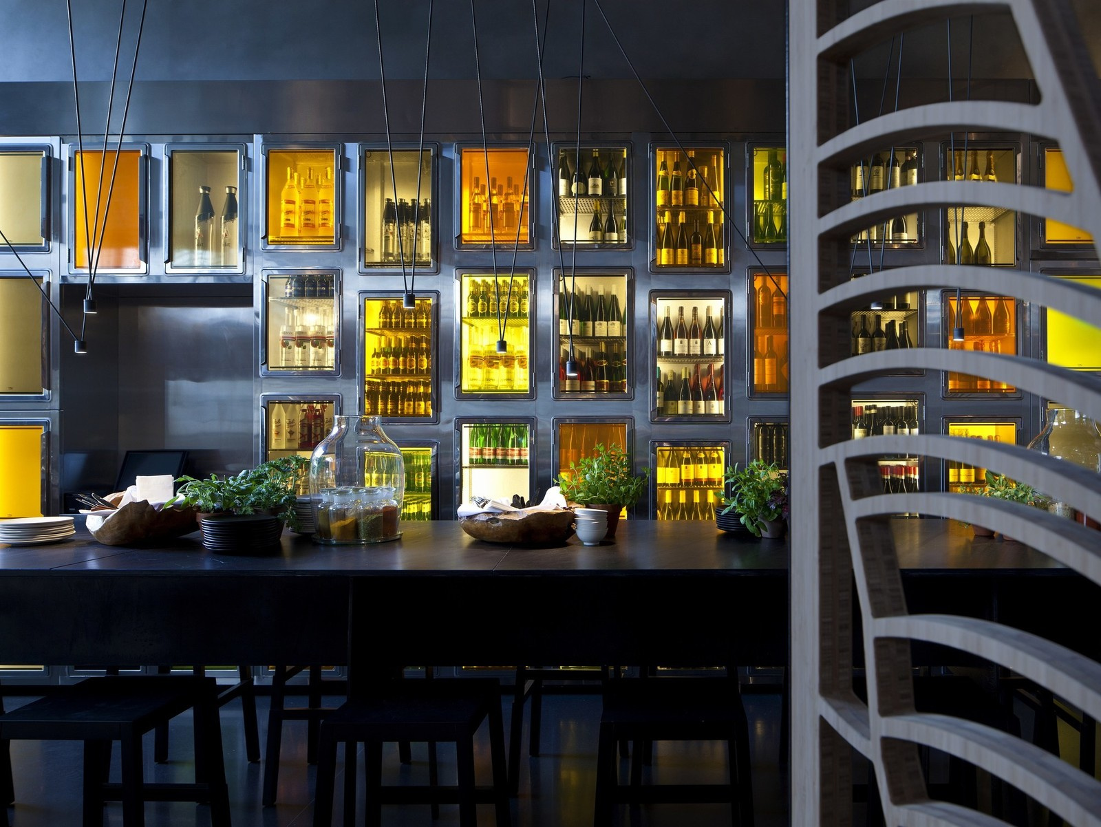 Светильник VIBIA MATCH