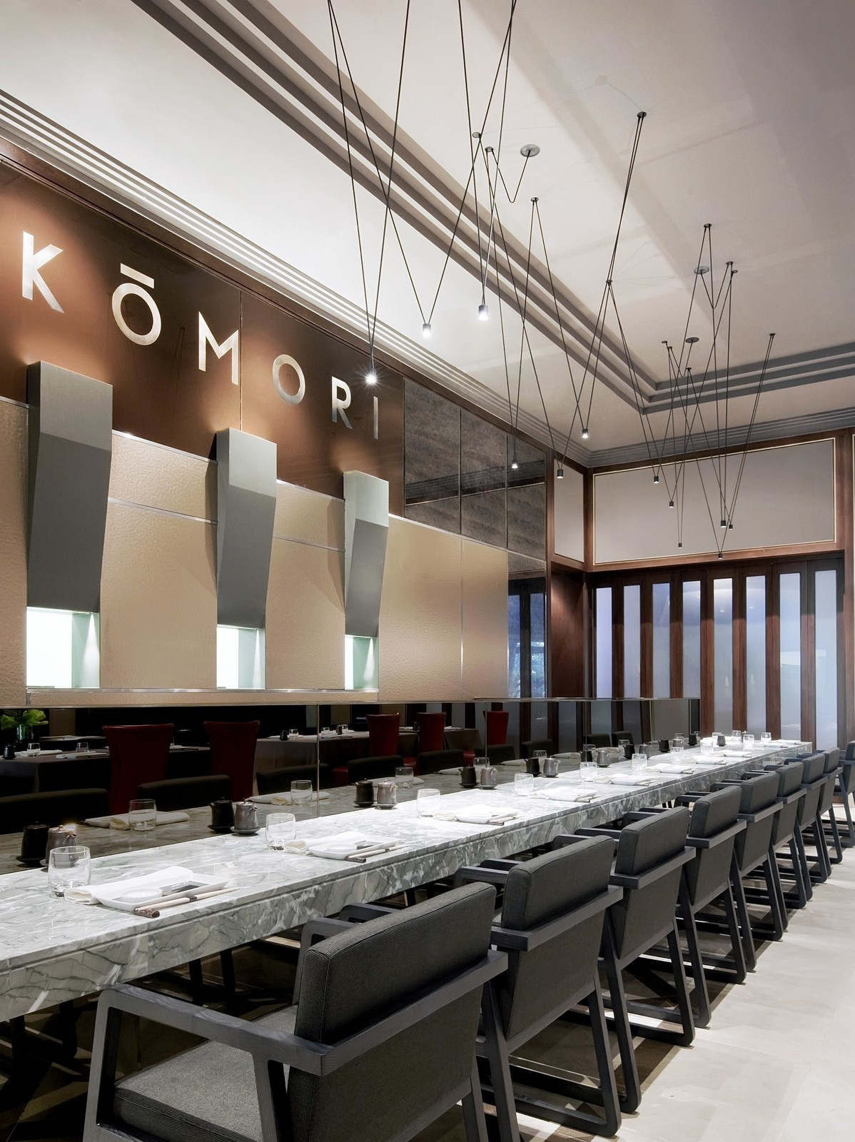 Светильник VIBIA MATCH