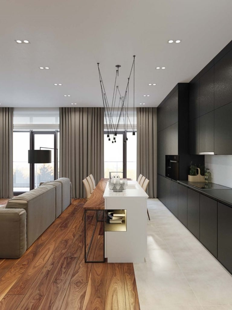 Светильник VIBIA MATCH