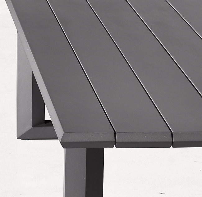 Столовая на открытом воздухе