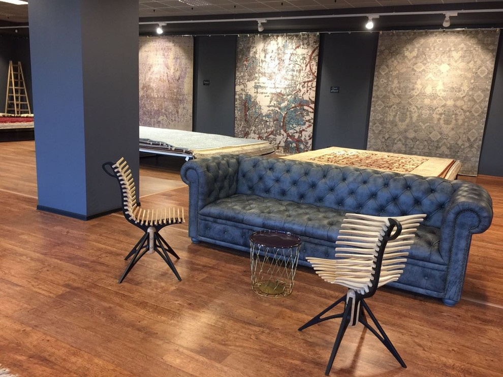 дизайнерский стул Skeleton