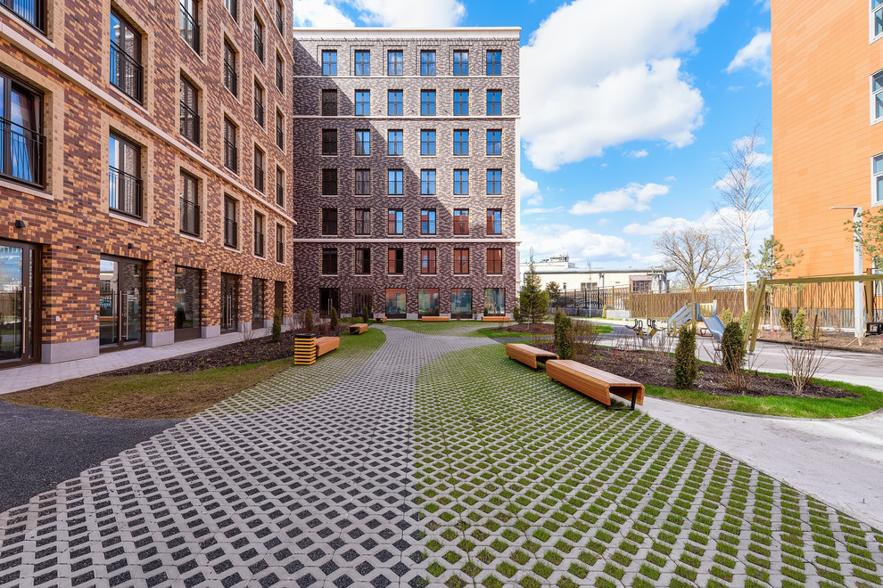 Фэншуй: Как место и положение дома влияют на живущих в нем