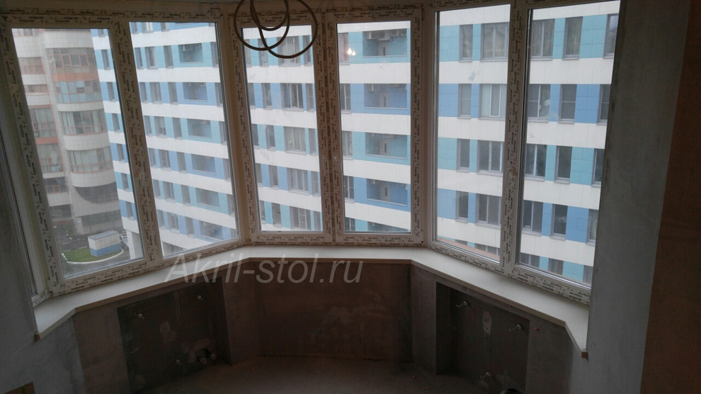 Подоконник