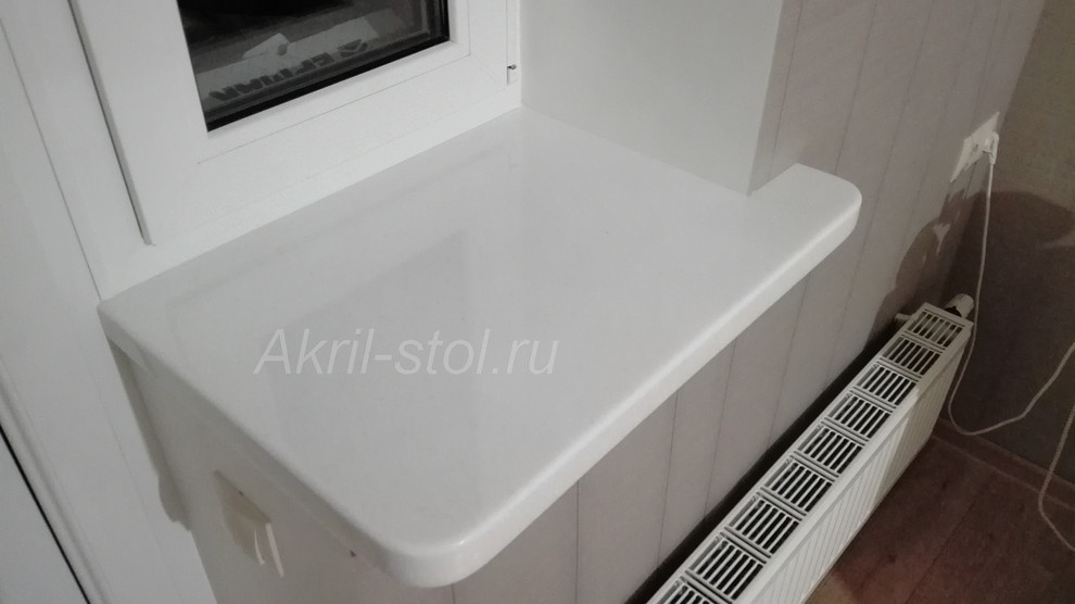 Подоконник