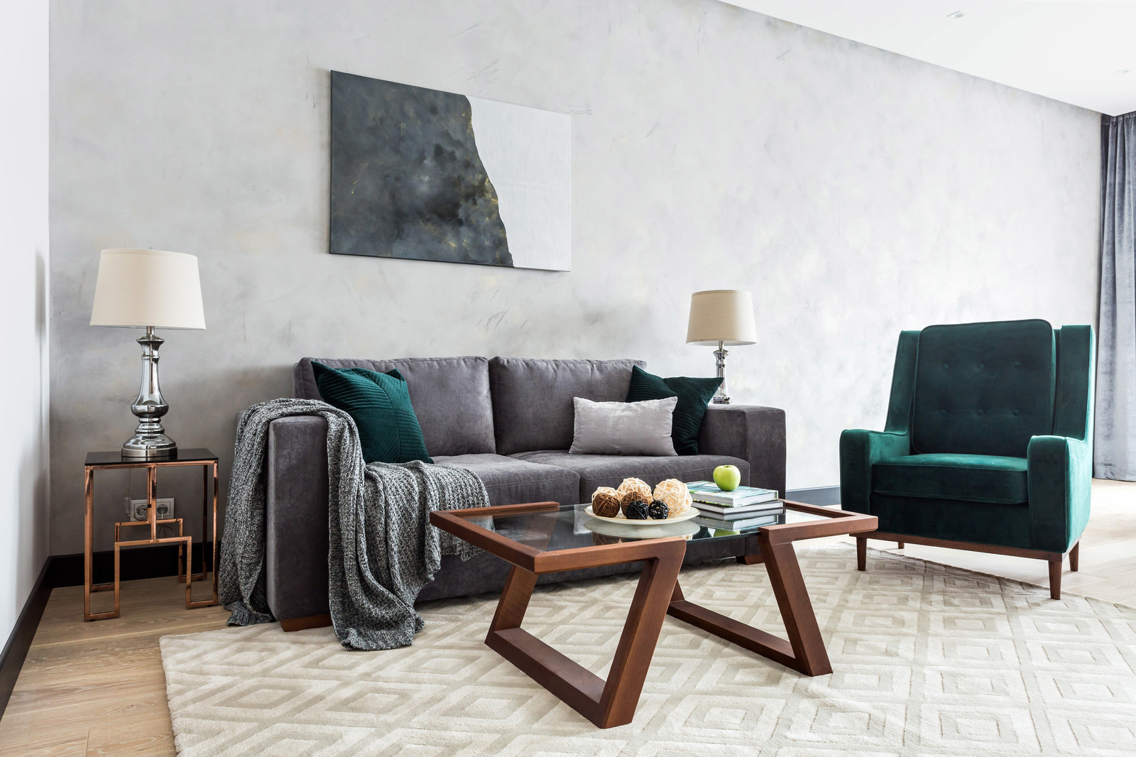 Квартира на Крестовском