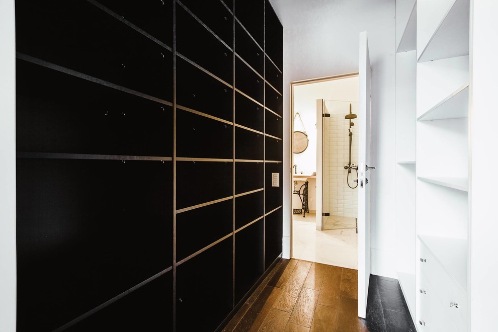 Наш паркет в интерьерах