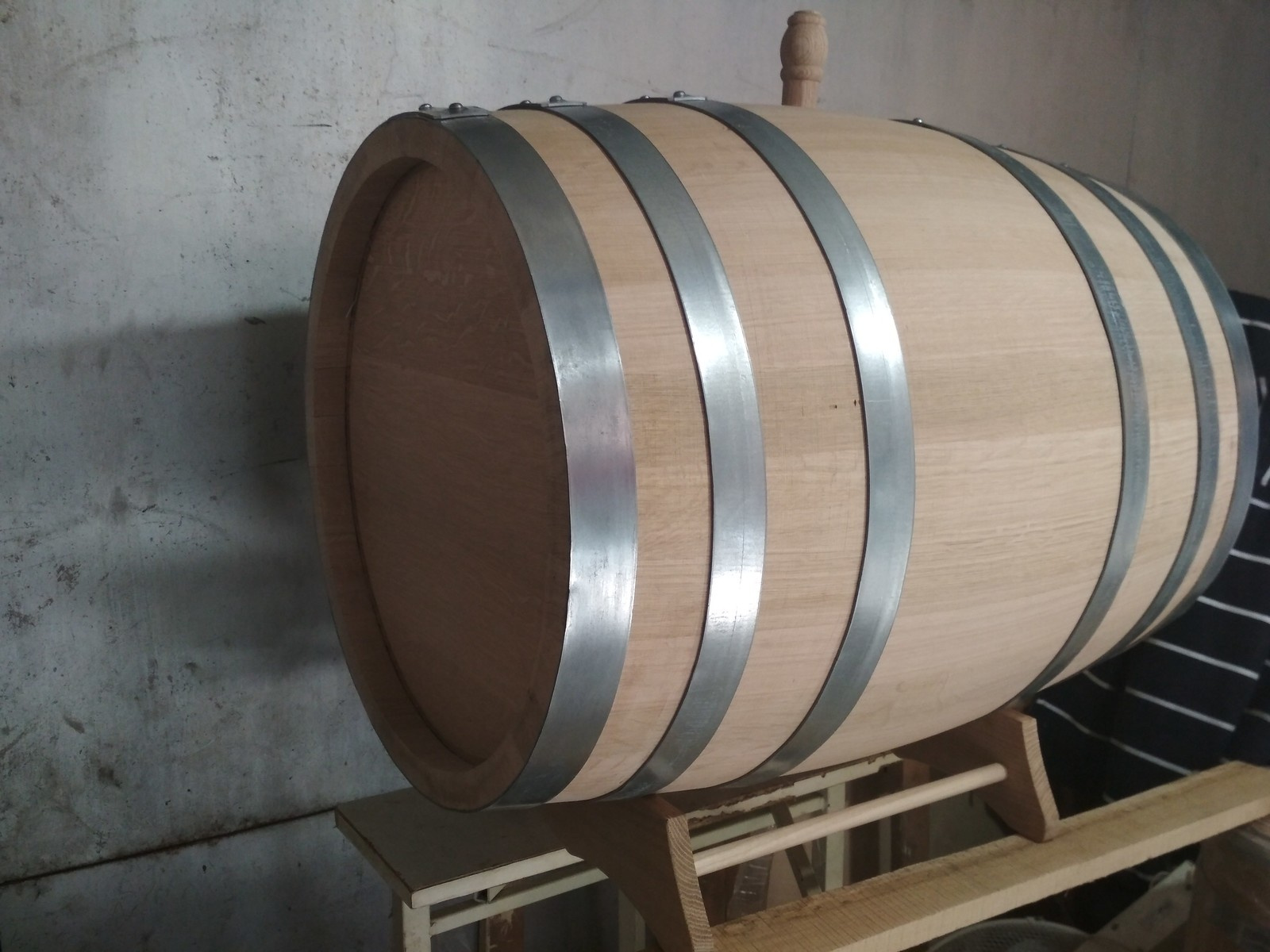 Дубовые Бочки Краснодар