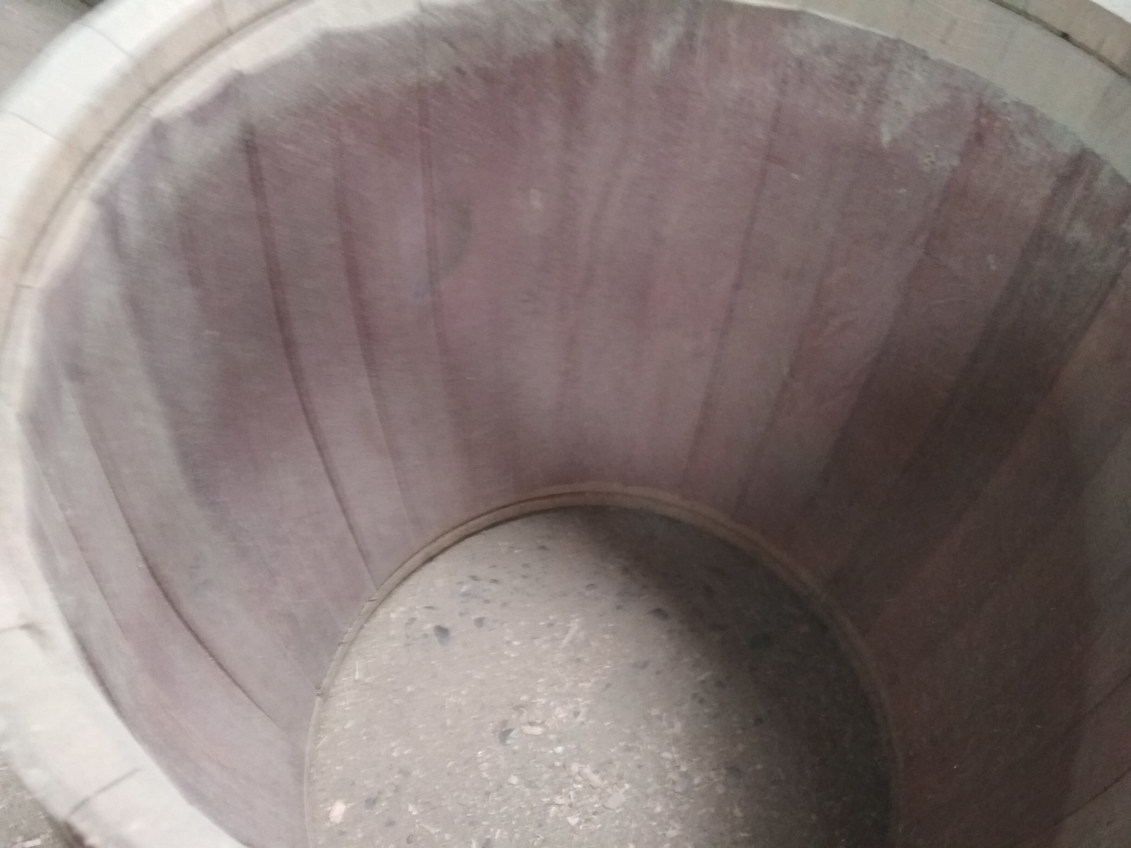 Дубовые Бочки Краснодар