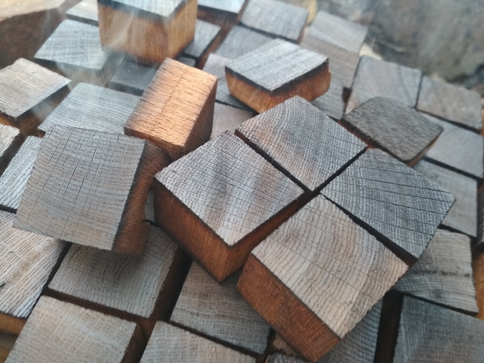 Дубовые Бочки Краснодар