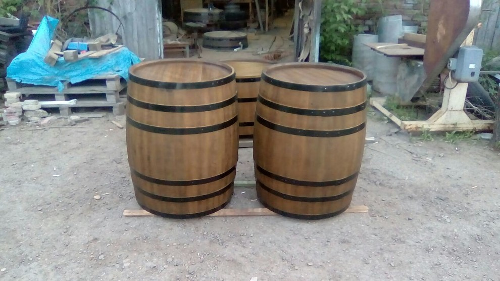 Дубовые Бочки Краснодар