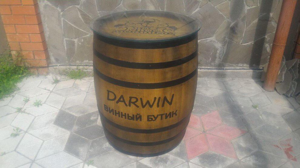 Дубовые Бочки Краснодар