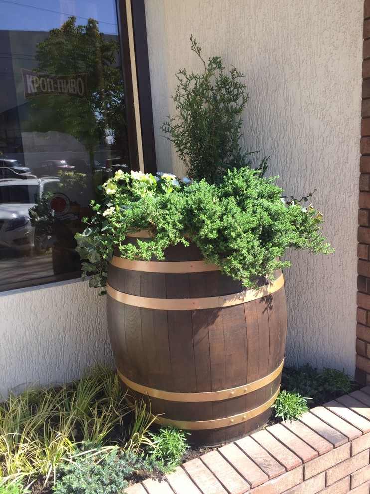 Дубовые Бочки Краснодар