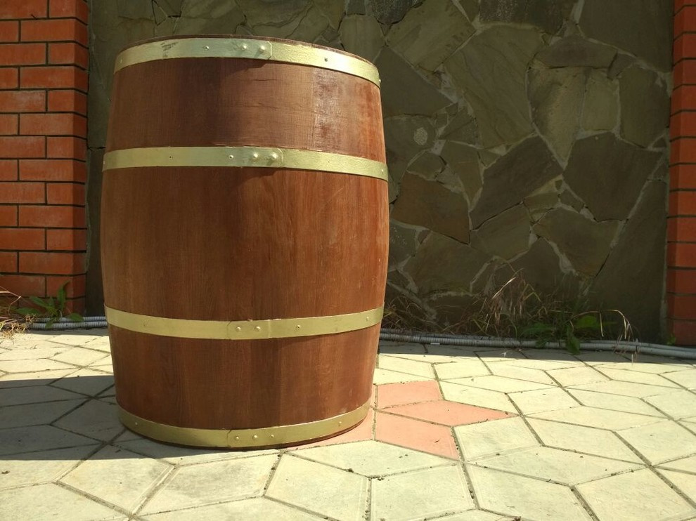 Дубовые Бочки Краснодар