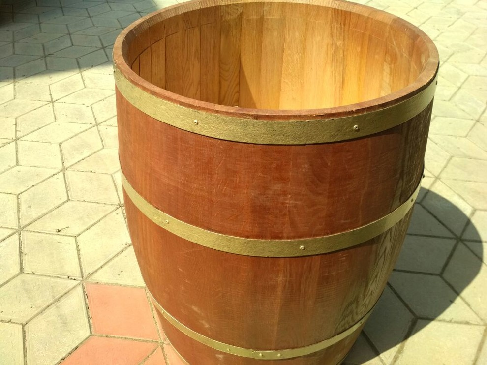 Дубовые Бочки Краснодар