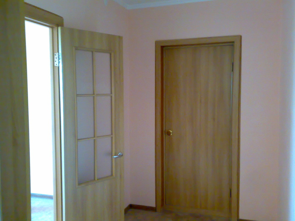 под ключ после