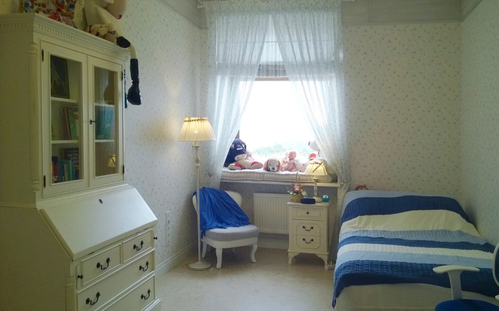 Квартира на Малоохтинском пр.