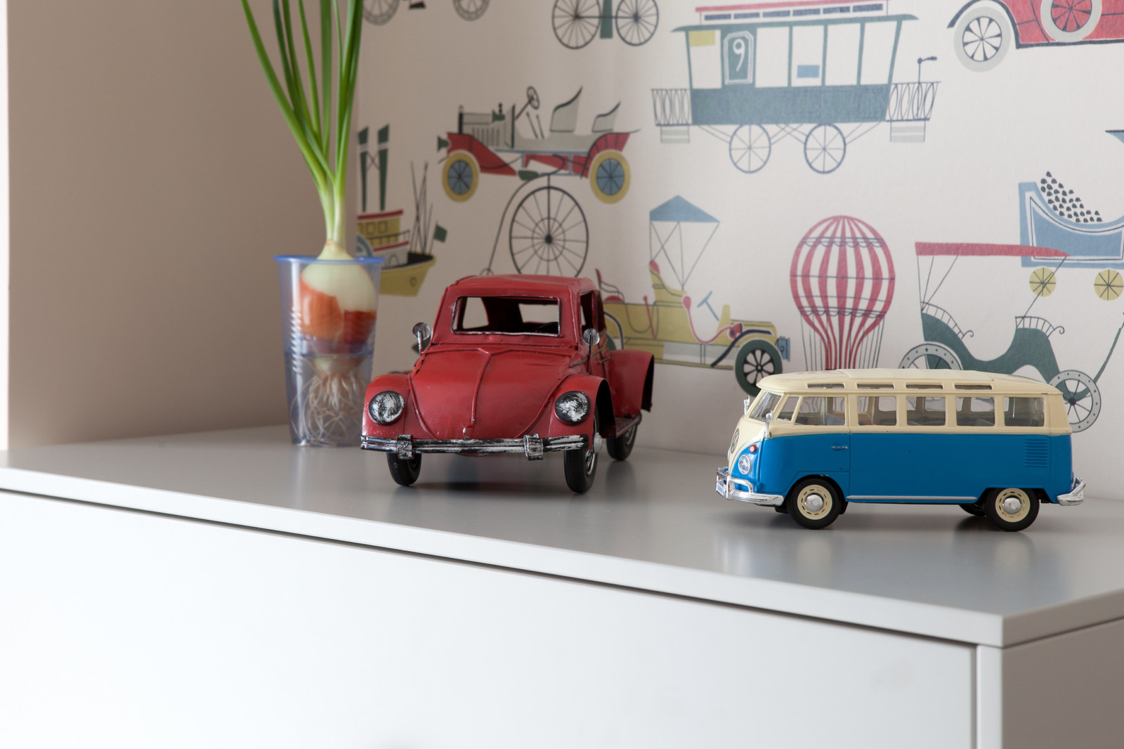 Квартира в ЖК "Ньютон"