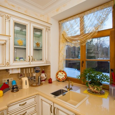 КУХНИ