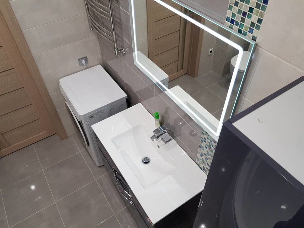 Обложка проекта: Просто