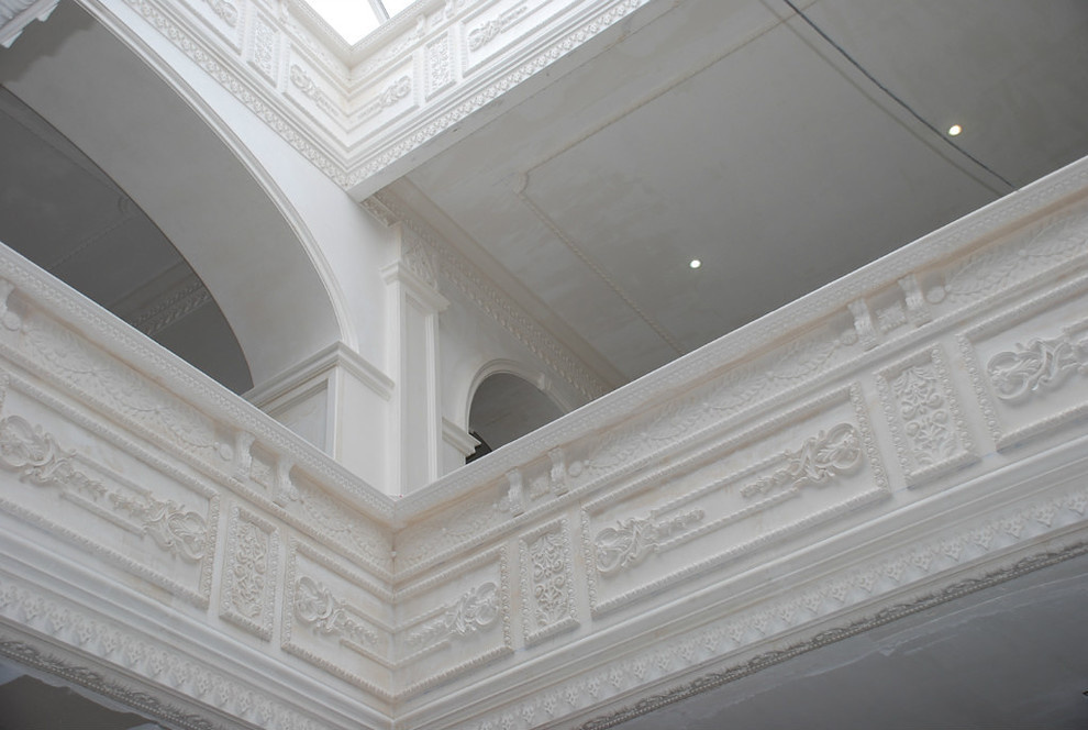 Гостевой дом губернатора г. Анкара