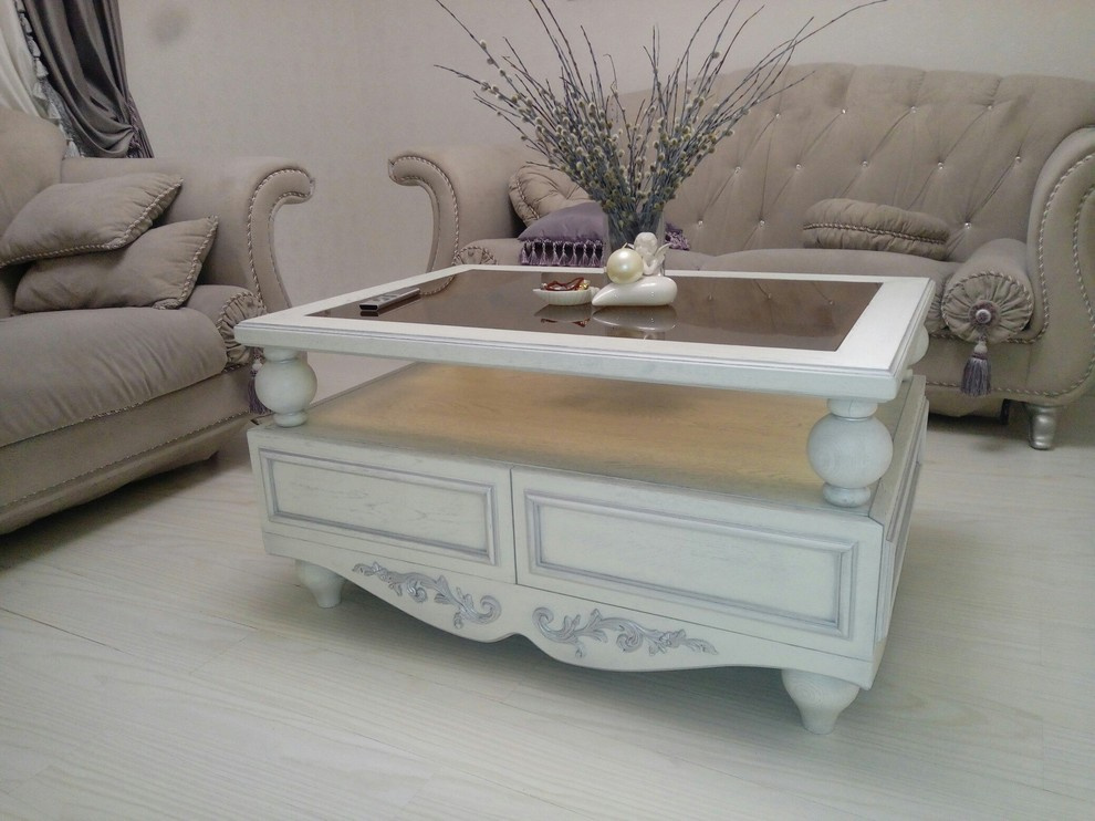 Мебель в гостиную.