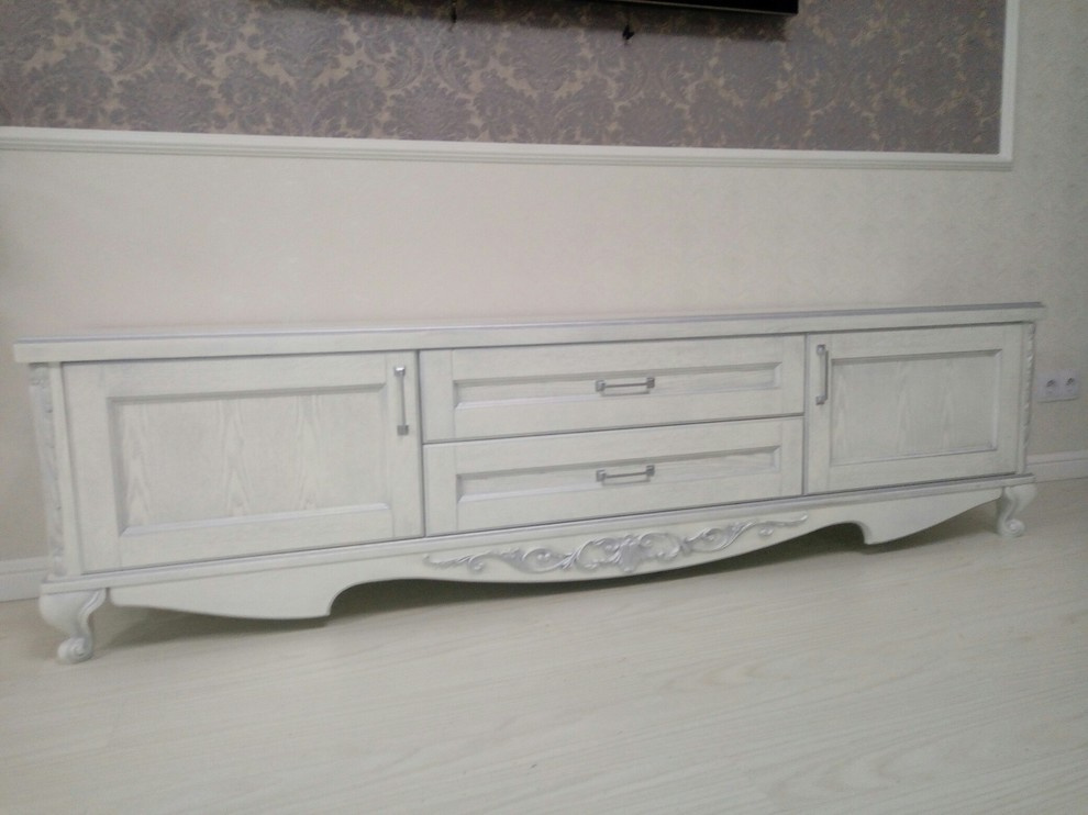 Обложка проекта: Мебель в гостиную.