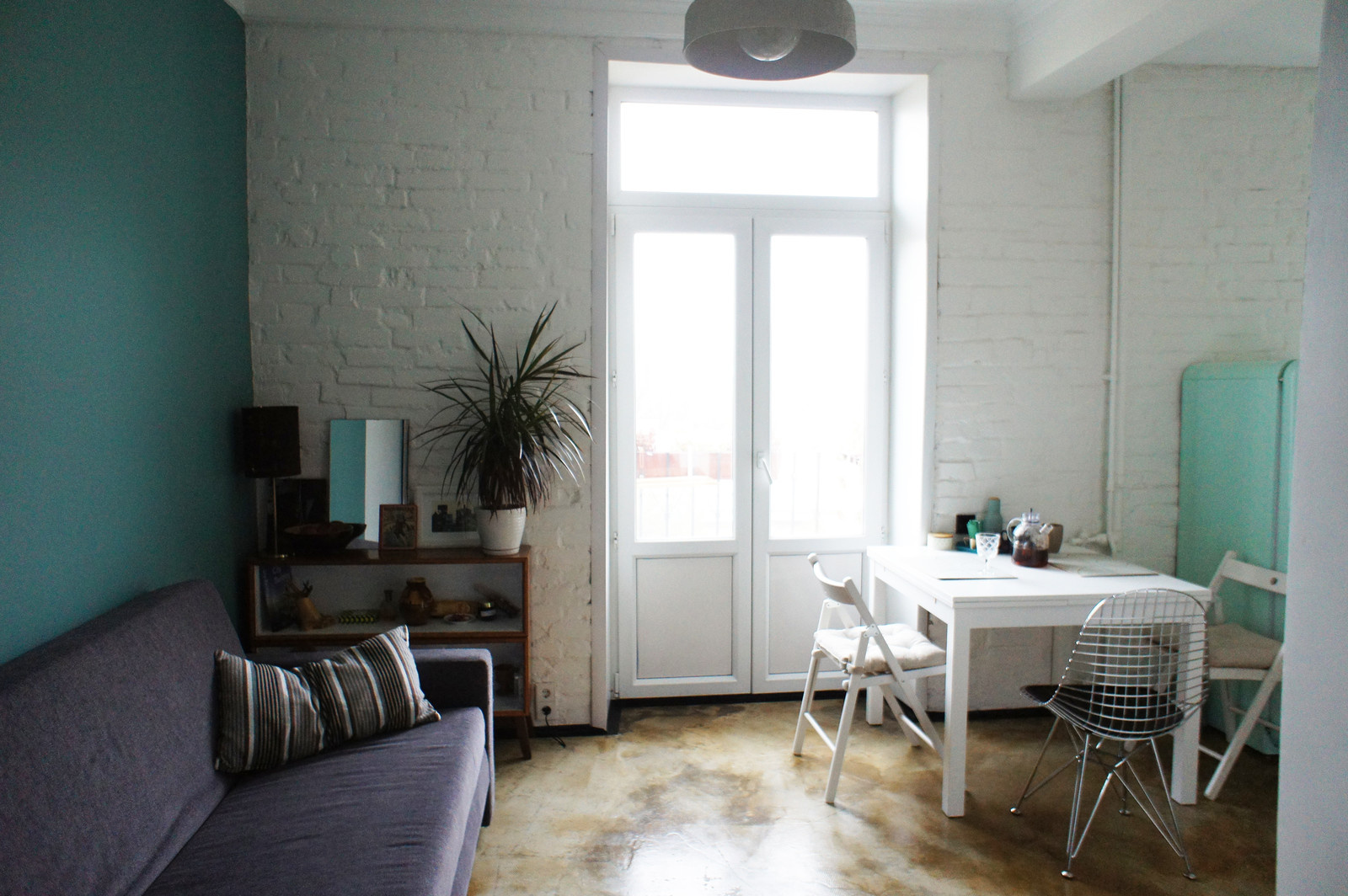 Шаболовская