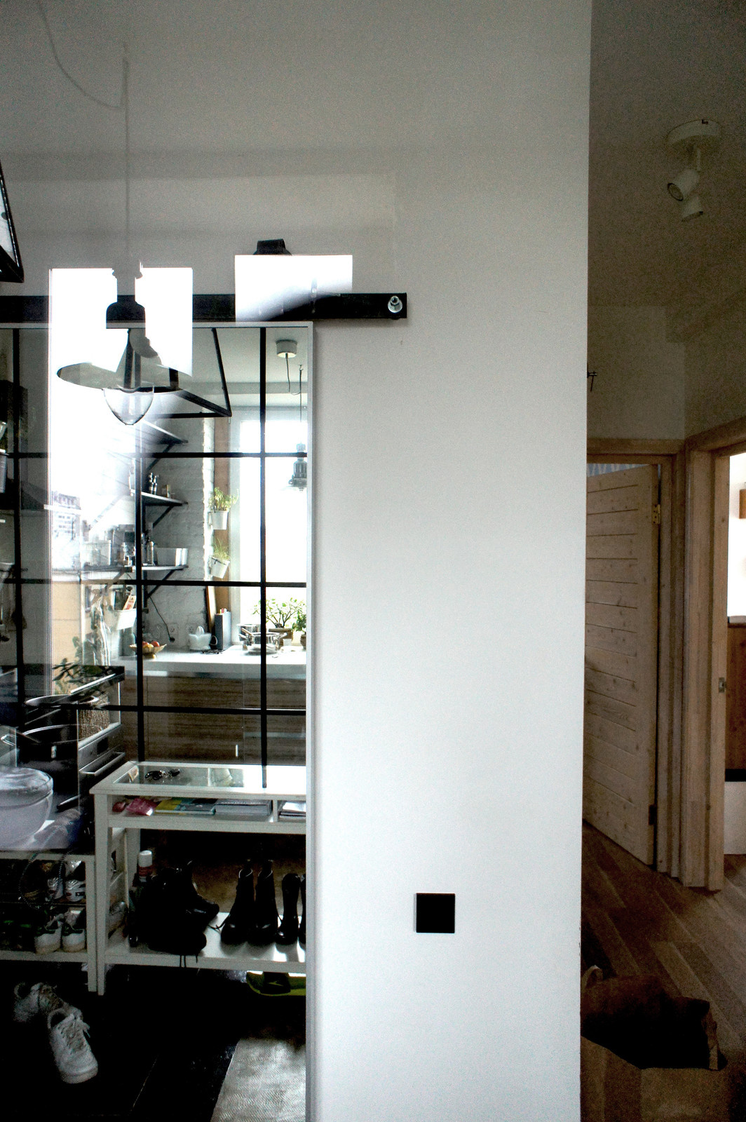 Шаболовская