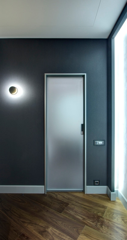 Проект от архитектурной студии OLD SCHOOL design studio