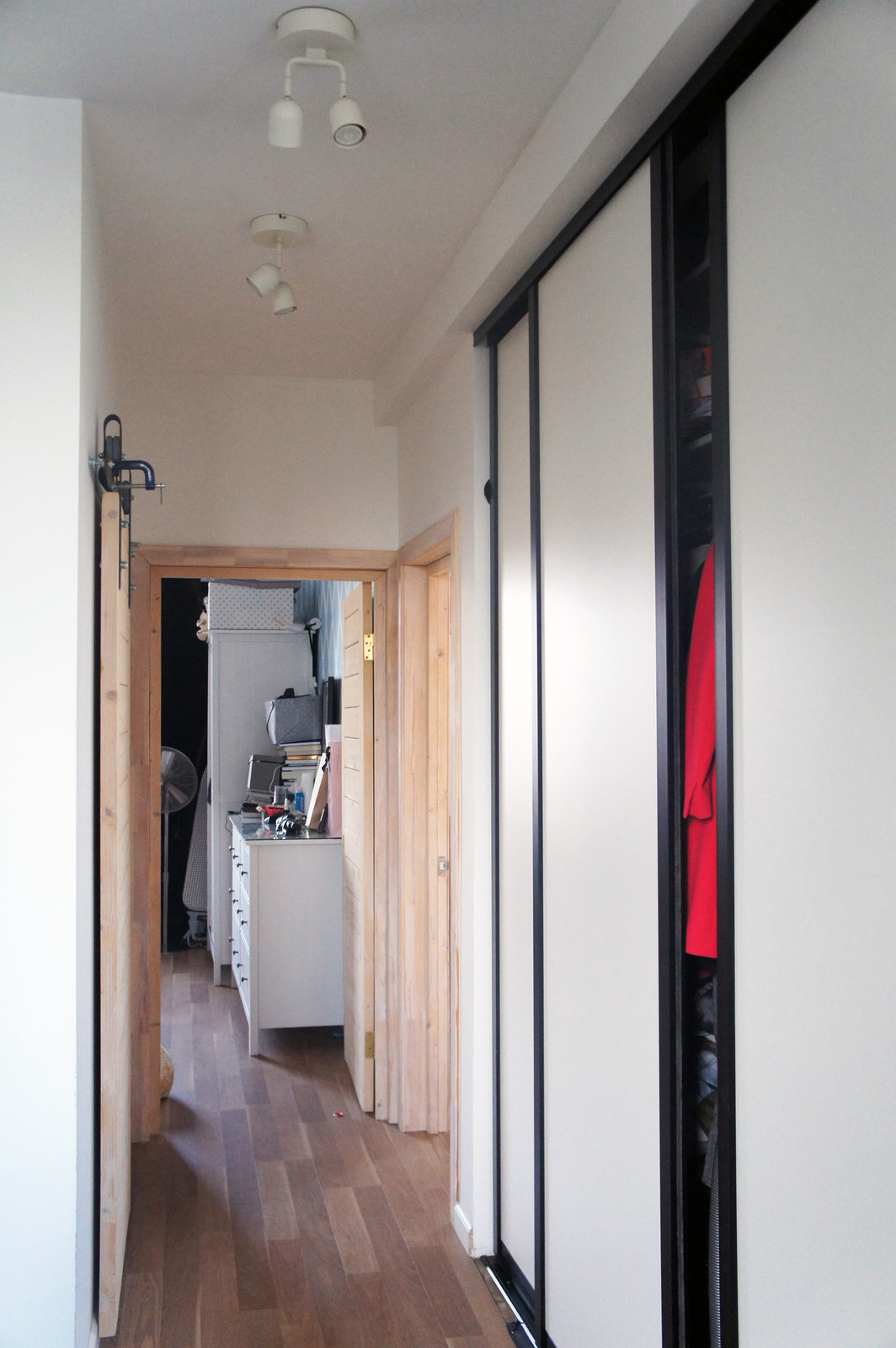 Шаболовская